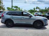 Thumbnail of 2026 Urban Gray Pearl Honda CR-V Hybrid
