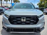 Thumbnail of 2026 Urban Gray Pearl Honda CR-V Hybrid