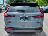 Thumbnail of 2026 Urban Gray Pearl Honda CR-V Hybrid