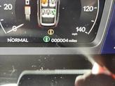 Thumbnail of 2026 Urban Gray Pearl Honda CR-V Hybrid