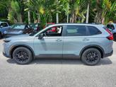 Thumbnail of 2026 Urban Gray Pearl Honda CR-V Hybrid