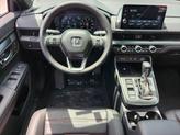 Thumbnail of 2026 Urban Gray Pearl Honda CR-V Hybrid