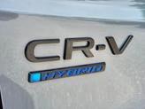 Thumbnail of 2026 Urban Gray Pearl Honda CR-V Hybrid