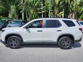 Thumbnail of 2023 Platinum White Pearl Honda Pilot