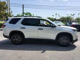 Thumbnail of 2023 Platinum White Pearl Honda Pilot