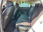 Thumbnail of 2025 Platinum White Pearl Honda Accord Hybrid
