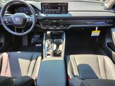 Thumbnail of 2025 Platinum White Pearl Honda Accord Hybrid