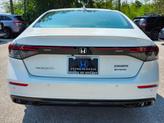 Thumbnail of 2025 Platinum White Pearl Honda Accord Hybrid