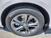 Thumbnail of 2025 Platinum White Pearl Honda Accord Hybrid