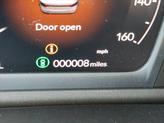 Thumbnail of 2025 Platinum White Pearl Honda Accord Hybrid
