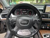 Thumbnail of 2012 Gray Audi A6