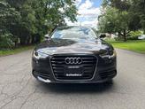 Thumbnail of 2012 Gray Audi A6