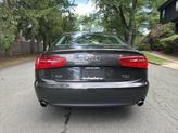 Thumbnail of 2012 Gray Audi A6
