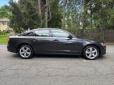 Thumbnail of 2012 Gray Audi A6