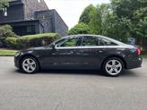 Thumbnail of 2012 Gray Audi A6