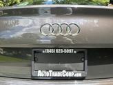 Thumbnail of 2012 Gray Audi A6