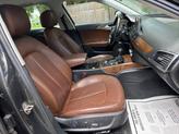 Thumbnail of 2012 Gray Audi A6