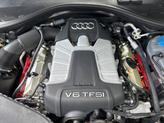 Thumbnail of 2012 Gray Audi A6