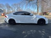 Thumbnail of 2015 Ultra White Lexus IS 250