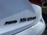 Thumbnail of 2015 Ultra White Lexus IS 250