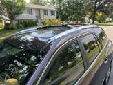 Thumbnail of 2015 Dark Chocolate Metallic Buick Enclave