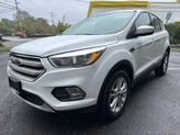 Thumbnail of 2019 White Ford Escape