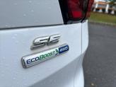 Thumbnail of 2019 White Ford Escape