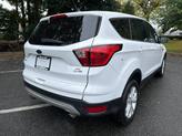 Thumbnail of 2019 White Ford Escape