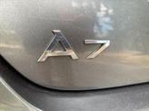 Thumbnail of 2014 Gray Audi A7