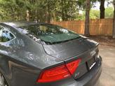 Thumbnail of 2014 Gray Audi A7