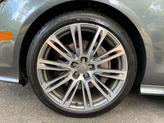 Thumbnail of 2014 Gray Audi A7
