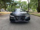 Thumbnail of 2014 Gray Audi A7