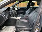 Thumbnail of 2014 Gray Audi A7