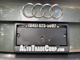 Thumbnail of 2014 Gray Audi A7