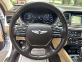 Thumbnail of 2016 Casablanca White Hyundai Genesis