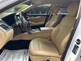 Thumbnail of 2016 Casablanca White Hyundai Genesis