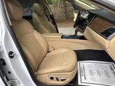 Thumbnail of 2016 Casablanca White Hyundai Genesis