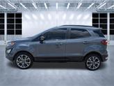 Thumbnail of 2019 Smoke Metallic Ford EcoSport