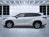 Thumbnail of 2023 Pearl Toyota Highlander