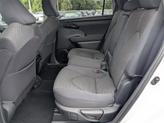 Thumbnail of 2023 Pearl Toyota Highlander