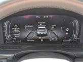 Thumbnail of 2024 Majestic White/Black Obsidian INFINITI QX60
