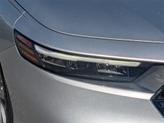 Thumbnail of 2024 Solar Silver Metallic Honda Accord