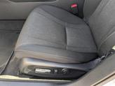 Thumbnail of 2024 Solar Silver Metallic Honda Accord