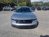 Thumbnail of 2024 Solar Silver Metallic Honda Accord