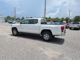 Thumbnail of 2021 Super White Toyota Tacoma