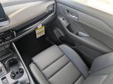 Thumbnail of 2025 Gray Nissan Rogue