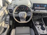 Thumbnail of 2025 Gray Nissan Rogue