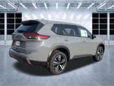 Thumbnail of 2025 Gray Nissan Rogue