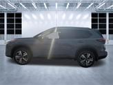 Thumbnail of 2025 Gray Nissan Rogue