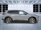 Thumbnail of 2025 Gray Nissan Rogue